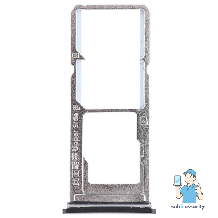 SIM Card Holder Tray for Vivo Z1i
